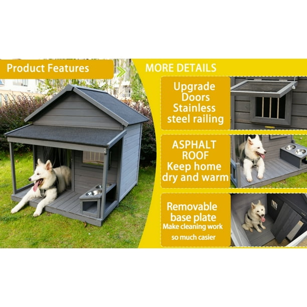 Air Conditioner Dog House To Keep Cool Small Ac Unit For Dog House Store