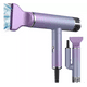 thumbnail image 1 of Secadora De Cabello Profesional Plegable Portátil 1200w Violeta, 1 of 5