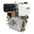 thumbnail image 3 of Motor Diesel  10 Hp C/Arranque Eléctrico, 3 of 6
