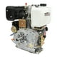 thumbnail image 3 of Motor Diesel  10 Hp C/Arranque Eléctrico, 3 of 6