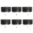 thumbnail image 4 of Accesorios de barista Injueey de Acero inoxidable para estación de café Nuevo estilo pesado 58 mm, 4 of 6