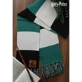thumbnail image 4 of Foulard à Rayures Slytherin Patch, 4 of 4