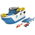 thumbnail image 1 of Matchbox Bateau Sauvetage de requin, 1 of 9