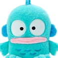 thumbnail image 3 of Sanrio Hangyodon Plush (Standard) S 854093, 3 of 3