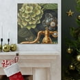 thumbnail image 6 of A Steampunk Hydrangea - Canvas, 6 of 10