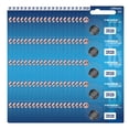 thumbnail image 2 of Renata CR1220 Batteries - 3V Lithium Coin Cell 1220 Battery (100 Count), 2 of 4
