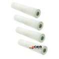 4 Rolls 24x150 20Lb Bond Paper 2