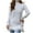White-06, variant on Perfectbot Women's Bodycon Sweater Dress - Mock Neck Long Sleeve Fringe Hem Mini Dresses Vacation Outfit