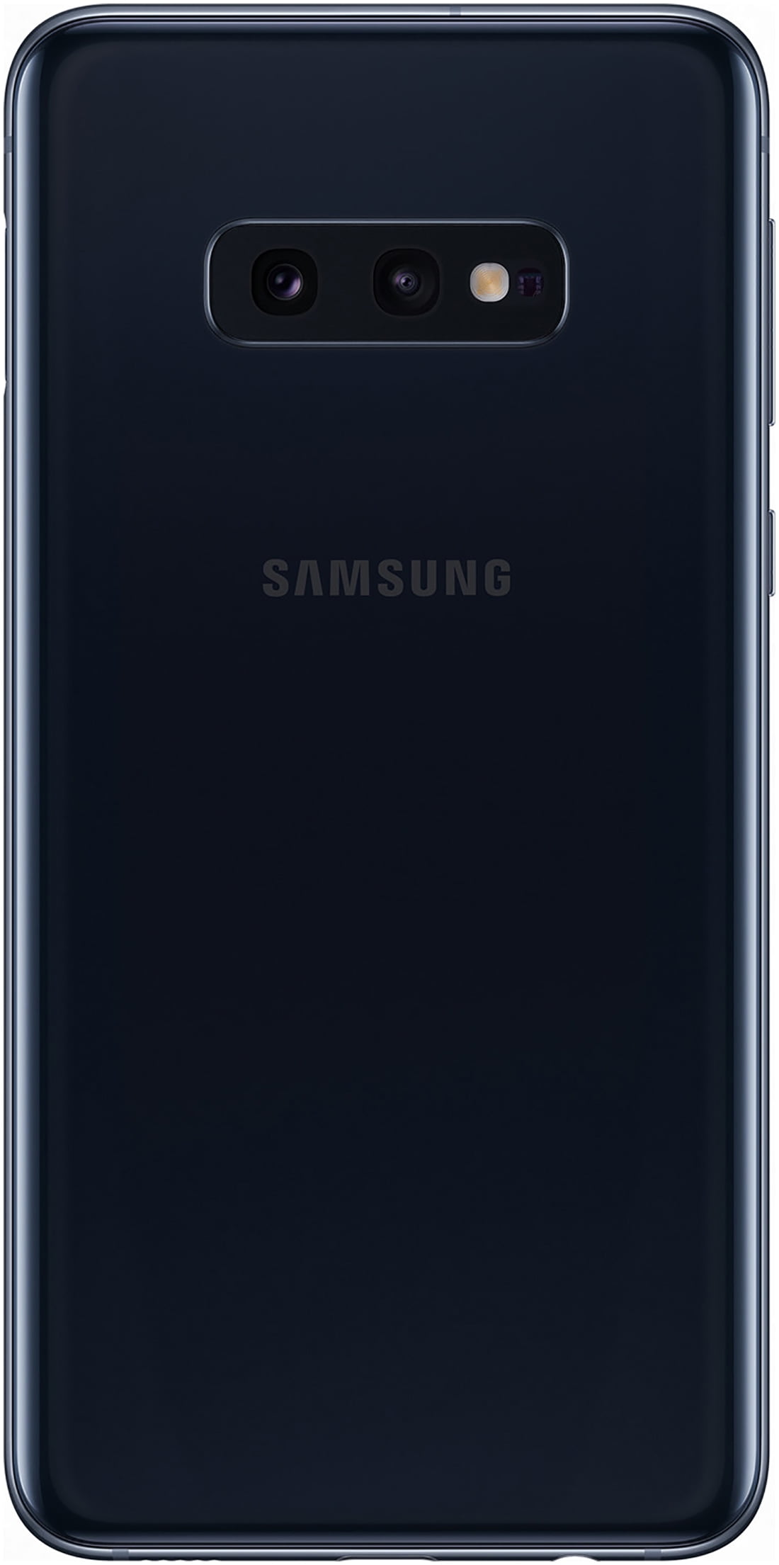 スマートフォン本体 Galaxy - Galaxy S10e SM-G970F/DS Prism Black Samsung Galaxy S10e G970F/DS 128GB DUAL SIM UNLOCKED Phone