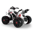 thumbnail image 2 of Cuatrimoto Mercedes Benz Quad  12V, 2 of 4