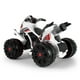thumbnail image 2 of Cuatrimoto Mercedes Benz Quad  12V, 2 of 4