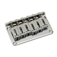 thumbnail image 4 of SB-5115 Gotoh Non-Tremolo Bridge with Steel Saddles, 4 of 4