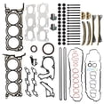thumbnail image 5 of Head Gasket Bolt Set Timing Chain Kit For Sorento Hyundai Kia 3.3L V6 12-17, 5 of 8