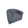 thumbnail image 1 of Bibi II Lounge Chair (Boucle Fabric), 1 of 5