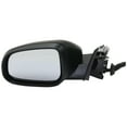 thumbnail image 5 of For 11-18 S60 & S60 Cross Country Rear View Mirror Power Heated Signal Set Pair, 5 of 5