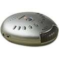 thumbnail image 1 of Conair Sound Therapy Sound Machine, Silver, 1 of 3