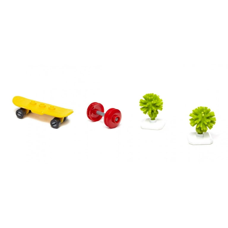 Mega Bloks Teenage Mutant Ninja Turtles Advent Calendar - Walmart.com