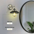 thumbnail image 4 of One Light Wall Sconce, 4 of 7
