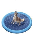 thumbnail image 2 of Fidofaves Tapis de Jeu pour Chiens, Piscine de Jeu pour Chiens, 2 of 5