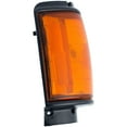 thumbnail image 3 of Dorman 1630687 Front Passenger Side Turn Signal / Parking Light Assembly for Specific Toyota Models, 3 of 4
