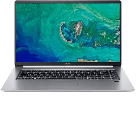 Acer Swift 5 Ultra-Thin & Lightweight Laptop 15.6 Touch Display 8th Gen Intel Core