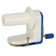 thumbnail image 2 of veasfak Hand Operated Yarn Winder Holder, Portable Manual Lace String Fiber Thread, 2 of 9