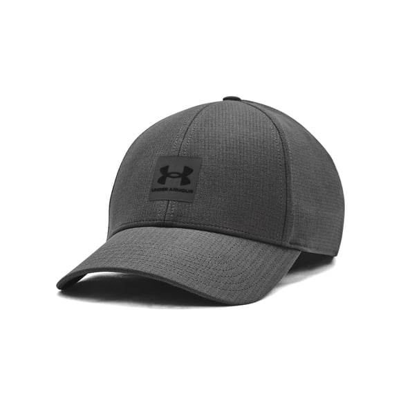 Gorra Under Armour Iso-Chill ArmourVent Stretch Fit para hombre