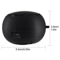 thumbnail image 4 of Computer Speaker, Lightweight Speaker, Compatible With PS3 Mobile Phone Computer Compatible With, 4 of 8
