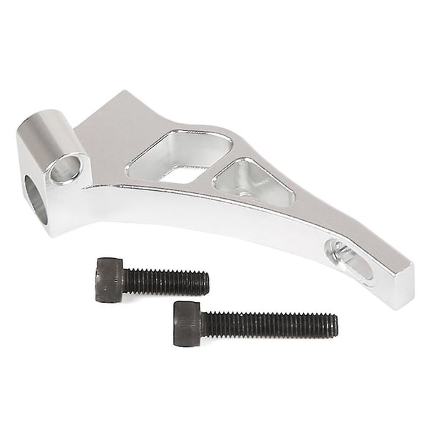Kit de marco de rienda de motor de metal CNC para 1/5 I Rofun Baha Rovan Km Baja 5b 5t 5sc Toys S,si