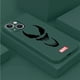 thumbnail image 3 of Soft Back Liquid Case for Apple iPhone 15 Pro Max 12 11 7 6S Plus 13 Mini SE 14 Pro Max XR XS X 8 Marvel Venom Spiderman Coque, 3 of 5