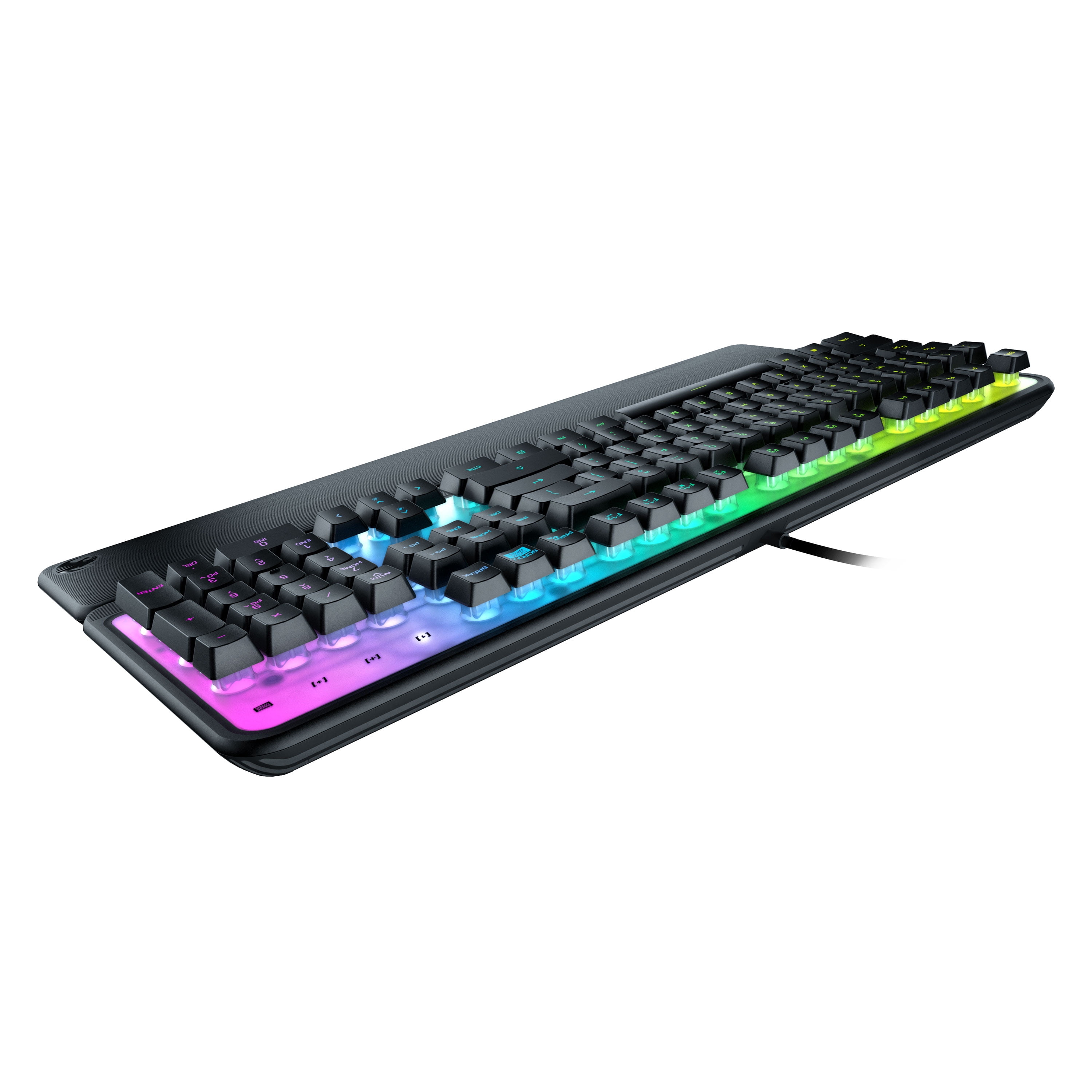 ROCCAT - Magma Keyboard Membrane Azerty - 0731855525843 -  Roccat - Clavier - 59.99€