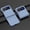 Blue, variant on Samsung Galaxy Z Flip 3 Case with Hinge Protection, Liquid Silicone Protective Slim Cover Protective Body (PC) with Hinge Protector (TPU), Compatible with Samsung Galaxy Z Flip 3,Purple