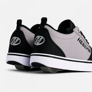 Heelys Unisex Wheeled Footwear Skate Shoe - HE100761H & HE100761M