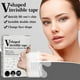 thumbnail image 4 of Cinta de Estiramiento facial Invisible, cinta de estiramiento facial, cinta facial ultrafina en forma de V, herramienta de maquillaje para ocultar las arrugas faciales, levanta la piel flácida, 4 of 9
