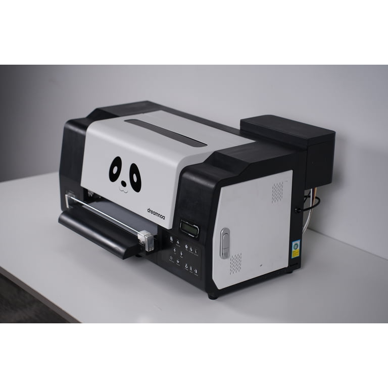 dreamnoa Printer A3 Dual XP600 13