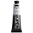 thumbnail image 2 of Golden Open Acrylics - Anthraquinone Blue, 2 oz Tube, 2 of 2