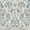 Soft Blue, variant on World of Wallpaper Folk Floral Textured Wallpaper