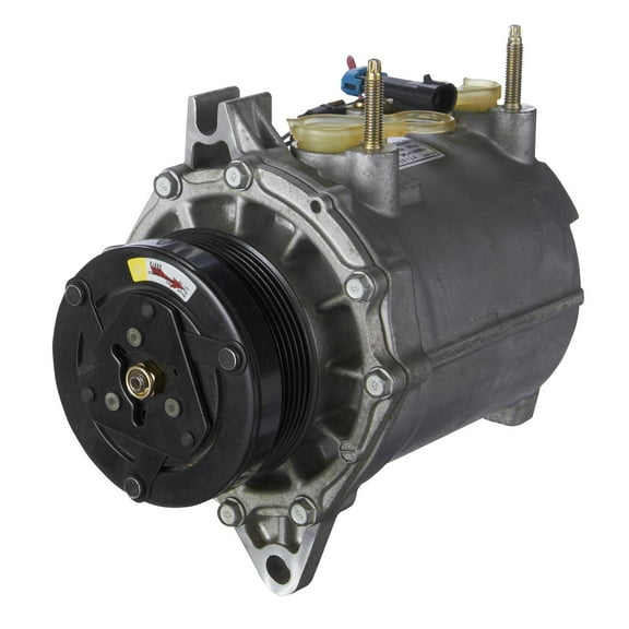 Spectra Premium 0610032 Air Conditioning Compressor - HVAC