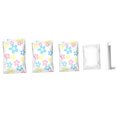 thumbnail image 4 of WRISTBIQUE 11Pc Vacuum Bags with Handle Pump for Efficient Storage of Clothes and Bedding, 4 of 8