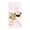 C 3.3*2.7, variant on Office Stationery Set Graduation Season Academic Gown Metal Bookmark: Chain Style Page Holder—A Souvenir Stationery for Graduates Craft Supplies,Writing Supplies,Desk Organizer,Pen Pencil Holder,Pape