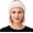 White, variant on Winter Headbands for Women- Nepal  Ear Warmers, Extra Wide  Knit, Boho HairBand Accessory- Black