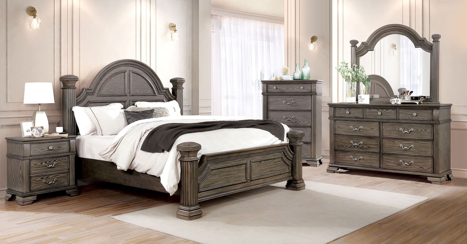 Clearance in Bedroom Sets