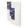 thumbnail image 6 of Paramount Artist Pre-Stretched Canvas for Painting, 11/16" Deep, 5 x 7, 6-Pack, 6 of 6