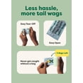 thumbnail image 2 of Dog Poop Bags Earth Rated 280 Count Leak Proof Waste Bag, 2 of 8
