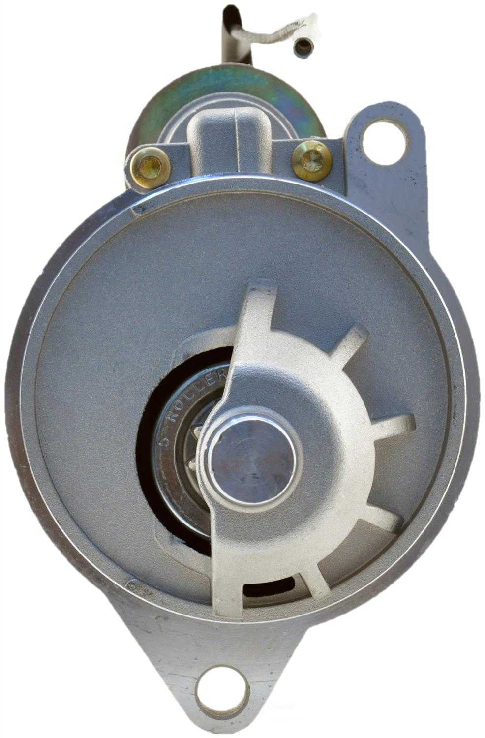 Wilson 91-02-5846 Starter Motor