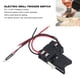 thumbnail image 3 of Interruptor de Taladro Eléctrico, Interruptor de Gatillo de Taladro Ensquema Fácil 7.2-24V Operación de Botón 16a Operación de Lámpara Pequeña para Herramientas Eléctricas, 3 of 7