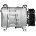 thumbnail image 4 of Spectra Premium A/C Compressor 0610408, 4 of 6