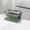 A2717 Vacemry under $5, variant on Vacemry Under $5 Large Vacuum Food Storage, Airtight Preservation Container with Timer, Kitchen Organization System, Transparent Pantry Jar for Dry Food, Refrigerator Freezer Safe Container