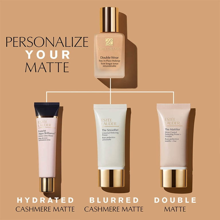 Estee Lauder Foundation Base - Double Wear Stay-in-Place Makeup