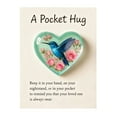 thumbnail image 1 of UsRHHA Flower Themed Pocket Gift Card Decoration, Floral Design for Special Occasion Gifting, Beautiful Card Holder Accessory, 1 of 1